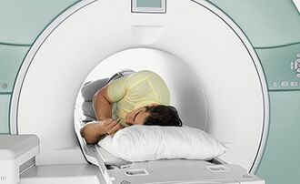 Sposoby diagnozowania osteochondrozy szyjnej